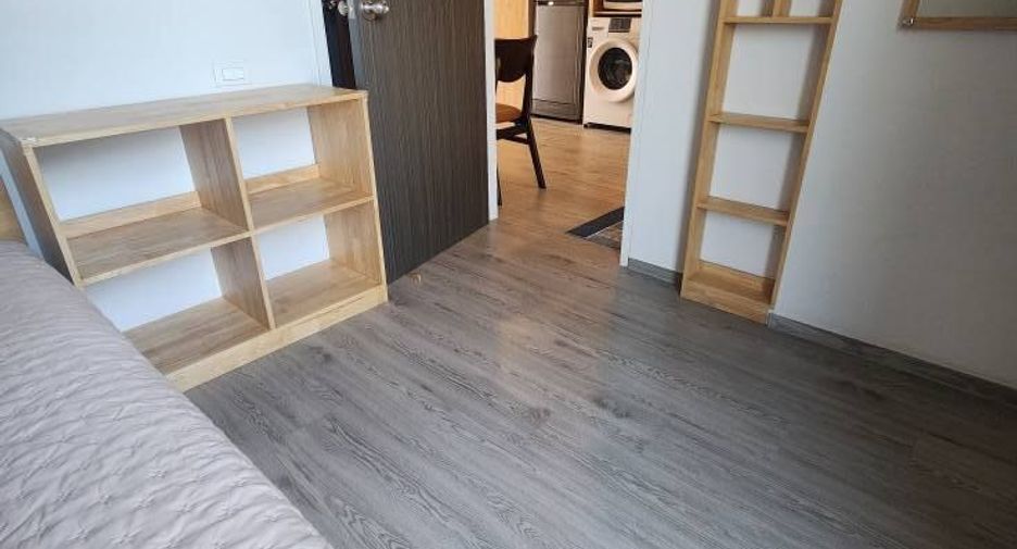 For rent 2 bedrooms condo in Bang Na, Bangkok