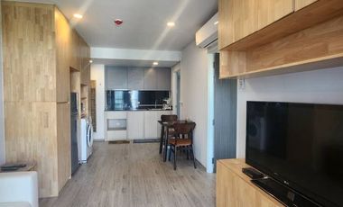 Condo en alquiler de 2 habitaciones en Bang Na, Bangkok