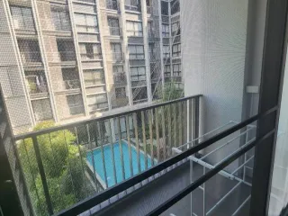 For rent 2 ベッドルーム condo in Bang Na, Bangkok