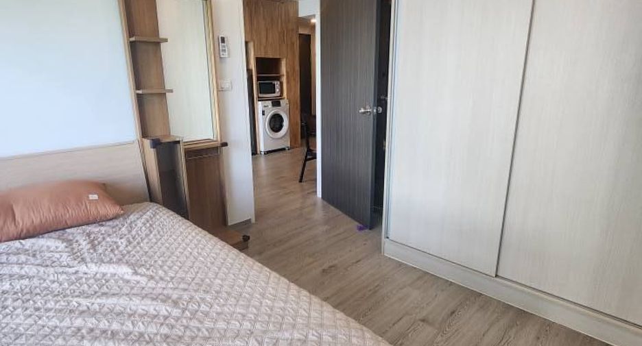 For rent 2 bedrooms condo in Bang Na, Bangkok