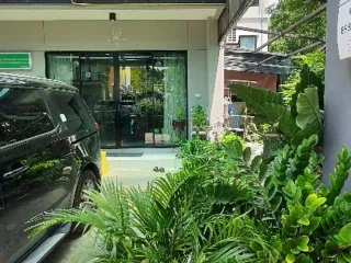 Reihenhaus zur Miete mit 3 Zimmer in Bueng Kum, Bangkok