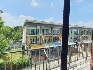 For rent 3 bedrooms townhouse in Bueng Kum, Bangkok