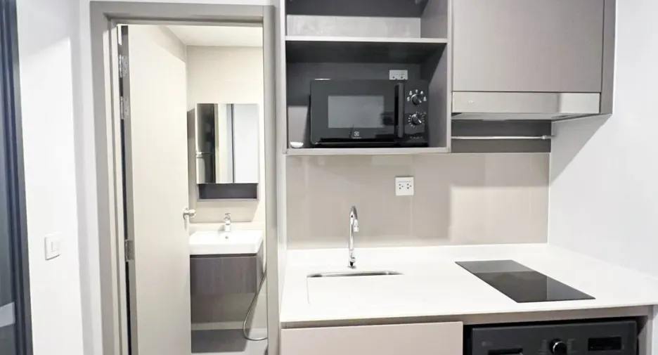 For rent 1 Beds condo in Khlong Toei, Bangkok