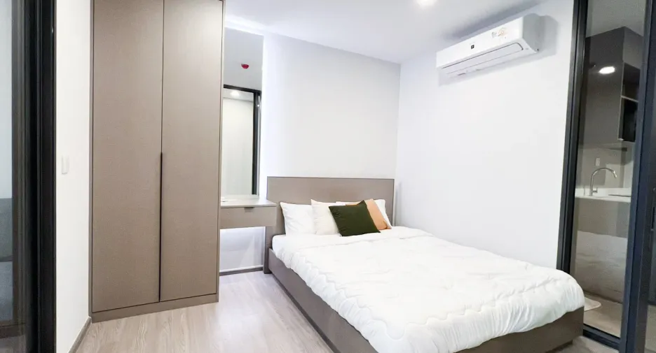 For rent 1 Beds condo in Khlong Toei, Bangkok