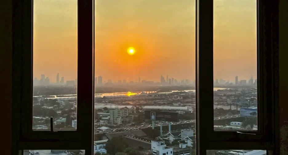 For rent 1 Beds condo in Khlong Toei, Bangkok