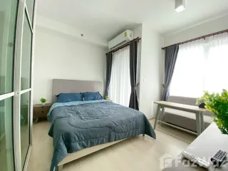 Аренда 1 кровать кондо в Хуаи Кхщанг, Бангкок