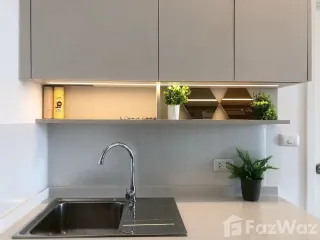 Аренда 1 кровать кондо в Хуаи Кхщанг, Бангкок