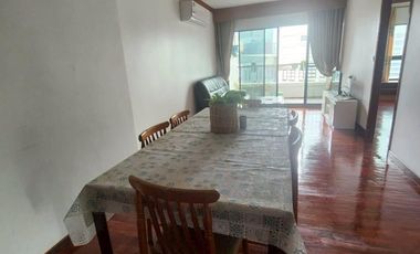 For rent 3 bedrooms condo in Pathum Wan, Bangkok