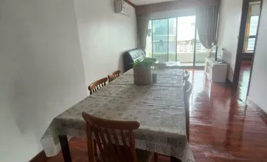 For rent 3 bedrooms condo in Pathum Wan, Bangkok