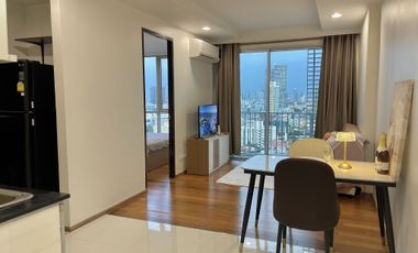 For rent 1 bed condo in Chatuchak, Bangkok
