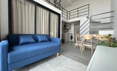 Wohnung zur Miete mit 2 Zimmer in Bang Phlat, Bangkok
