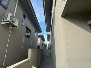For rent 3 bedrooms house in Bang Phli, Samut Prakan
