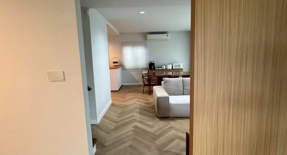 For rent 3 ベッドルーム house in Bang Phli, Samut Prakan