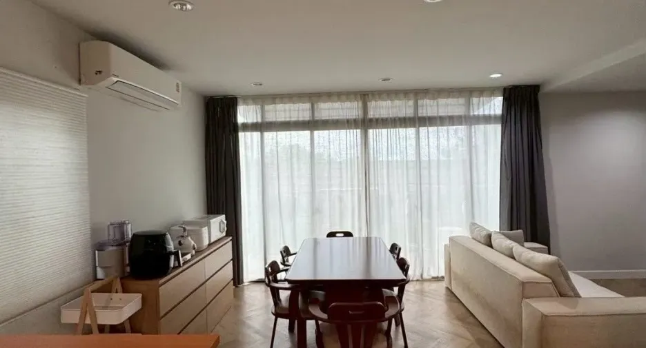 For rent 3 ベッドルーム house in Bang Phli, Samut Prakan