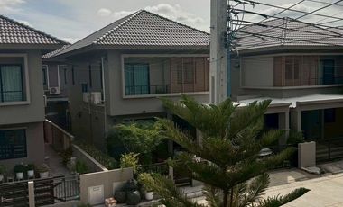 ให้เช่า 3 ห้องนอน บ้านเดี่ยว ใน บางพลี, สมุทรปราการ