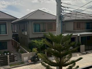 For rent 3 bedrooms house in Bang Phli, Samut Prakan