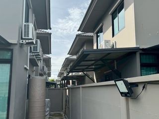 For rent 3 bedrooms house in Bang Phli, Samut Prakan