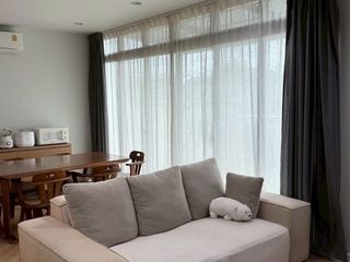 For rent 3 bedrooms house in Bang Phli, Samut Prakan
