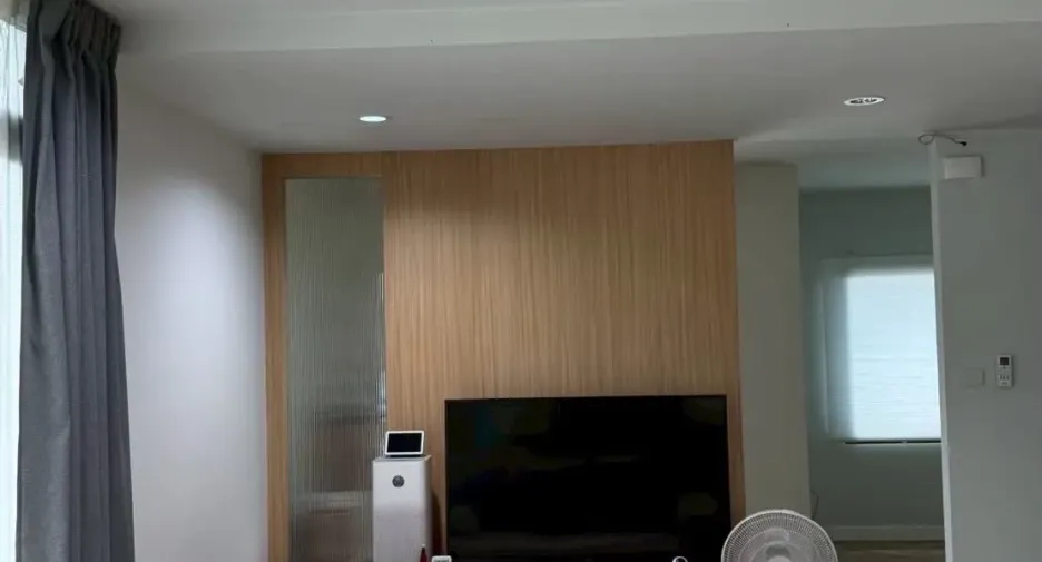 For rent 3 ベッドルーム house in Bang Phli, Samut Prakan