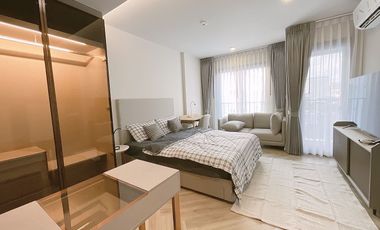 Condo en alquiler de 1 habitaciones en Watthana, Bangkok