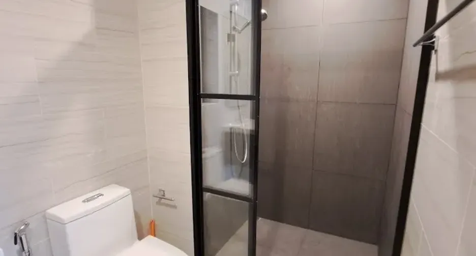 For rent 1 bed condo in Chatuchak, Bangkok