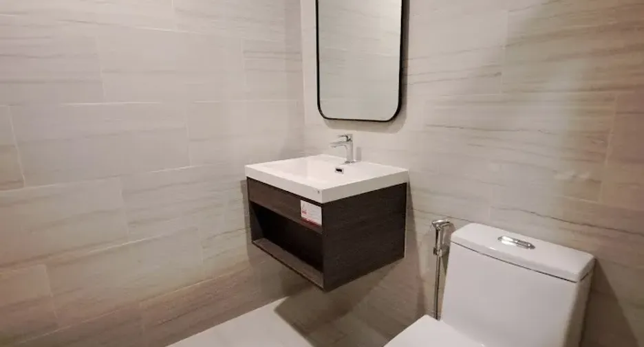 For rent 1 bed condo in Chatuchak, Bangkok