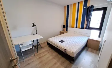 For rent 1 bed condo in Chatuchak, Bangkok