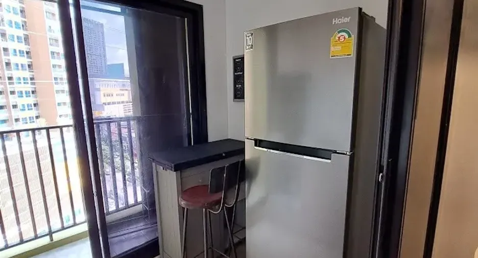 For rent 1 bed condo in Chatuchak, Bangkok