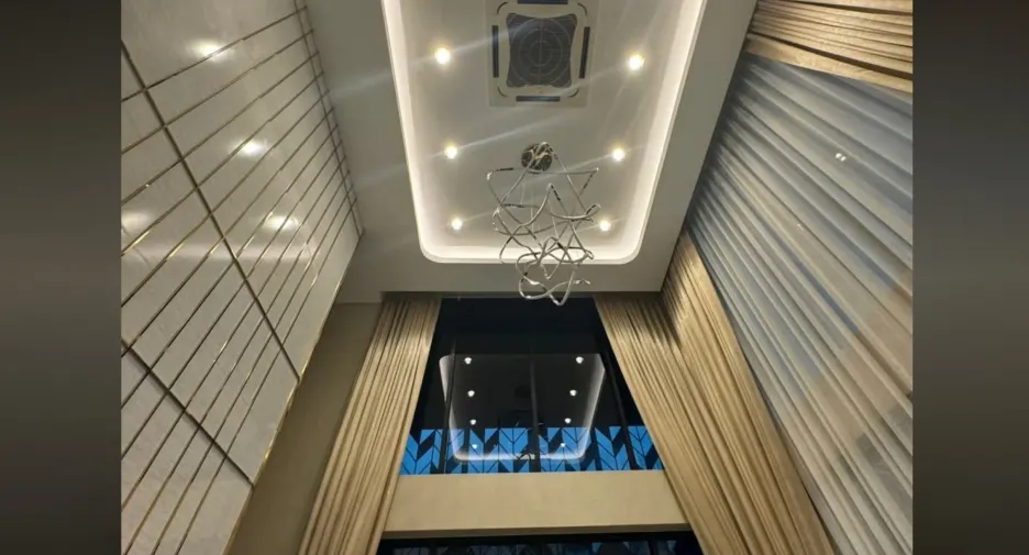 For rent 3 bedrooms townhouse in Lat Phrao, Bangkok