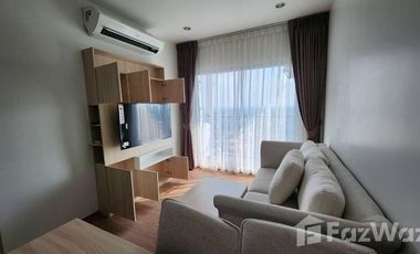 For rent 2 ベッドルーム condo in Phasi Charoen, Bangkok