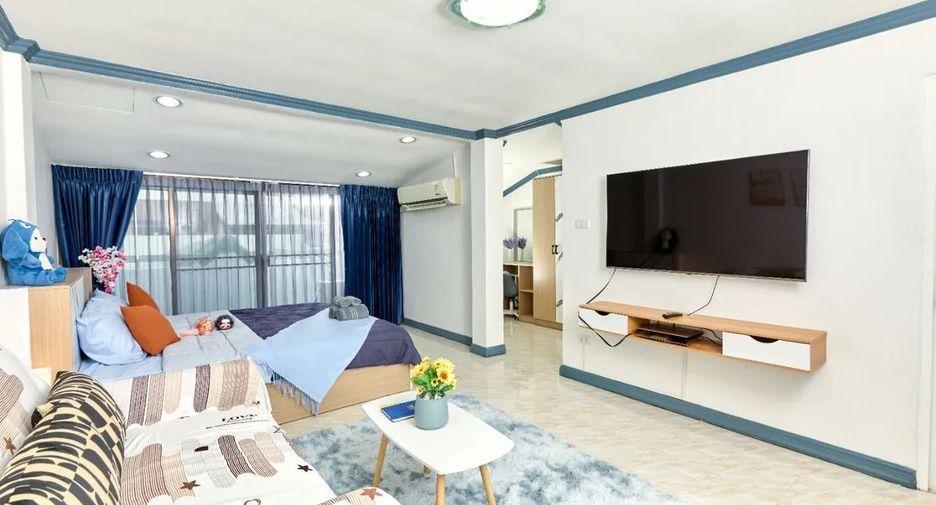 Hotel zur Miete mit 7 Zimmer in Prawet, Bangkok