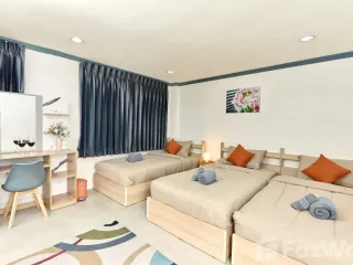 Hotel zur Miete mit 7 Zimmer in Prawet, Bangkok