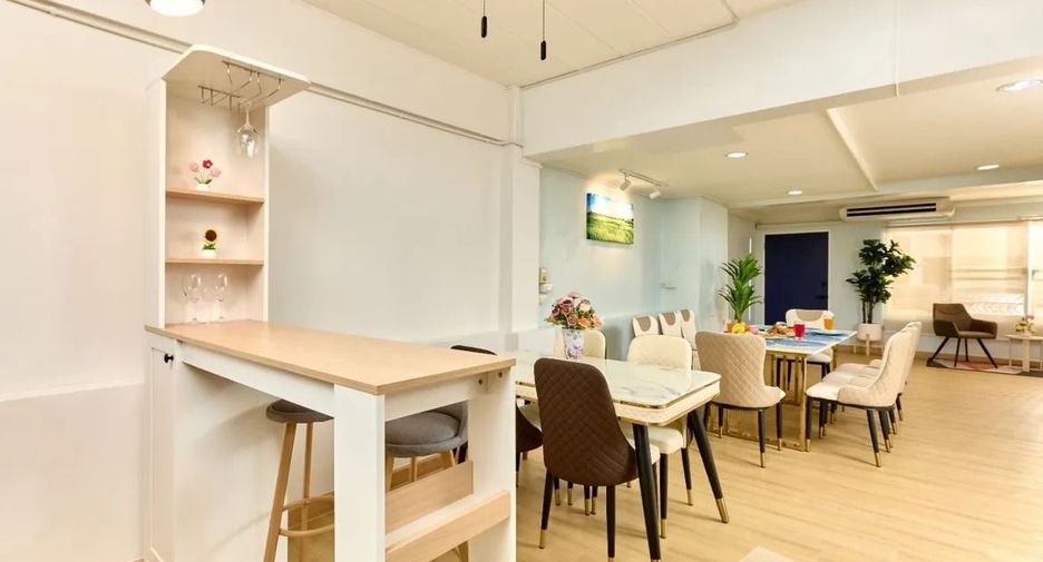 Hotel zur Miete mit 7 Zimmer in Prawet, Bangkok