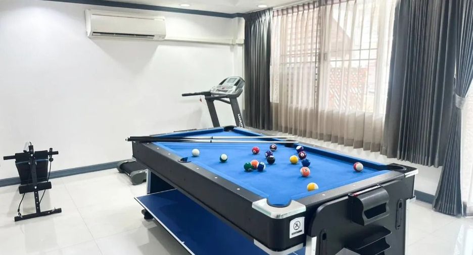 Hotel zur Miete mit 7 Zimmer in Prawet, Bangkok