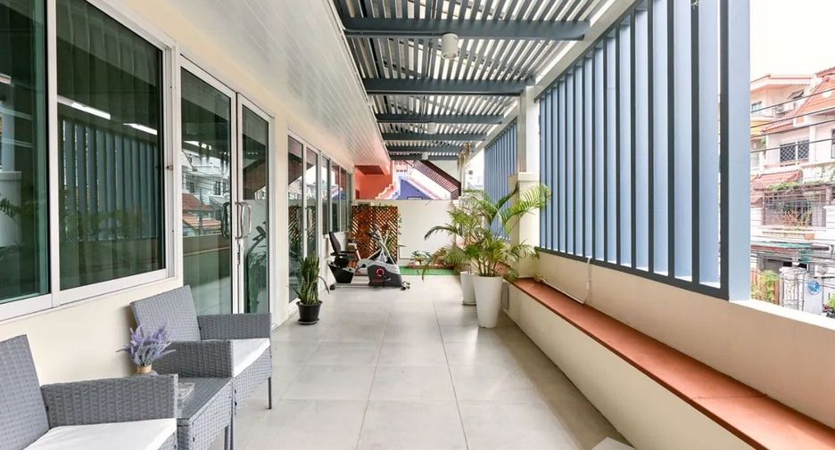 Hotel zur Miete mit 7 Zimmer in Prawet, Bangkok