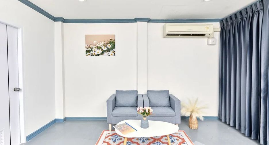 Hotel zur Miete mit 7 Zimmer in Prawet, Bangkok