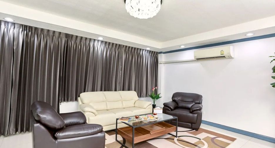 Hotel zur Miete mit 7 Zimmer in Prawet, Bangkok