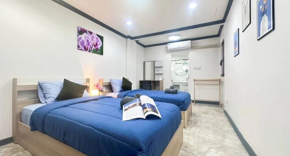 Hotel zur Miete mit 7 Zimmer in Prawet, Bangkok