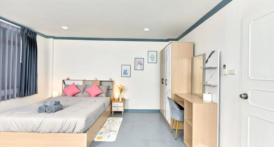 Hotel zur Miete mit 7 Zimmer in Prawet, Bangkok