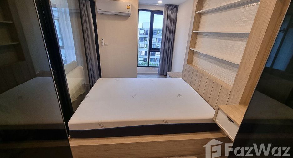 For rent 1 bed condo in Suan Luang, Bangkok