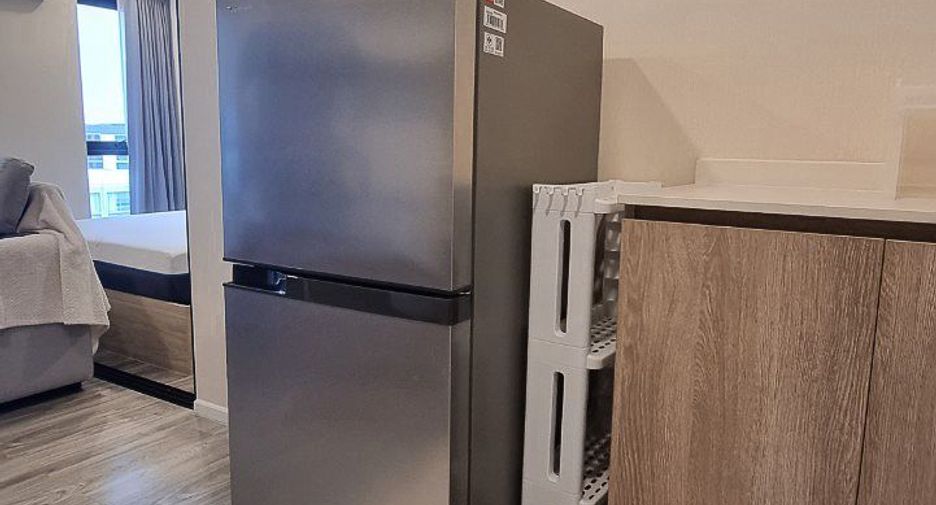 For rent 1 bed condo in Suan Luang, Bangkok