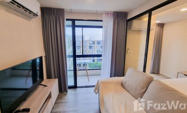 For rent 1 bed condo in Suan Luang, Bangkok