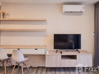 Аренда 1 кровать кондо в Суан Луанг, Бангкок