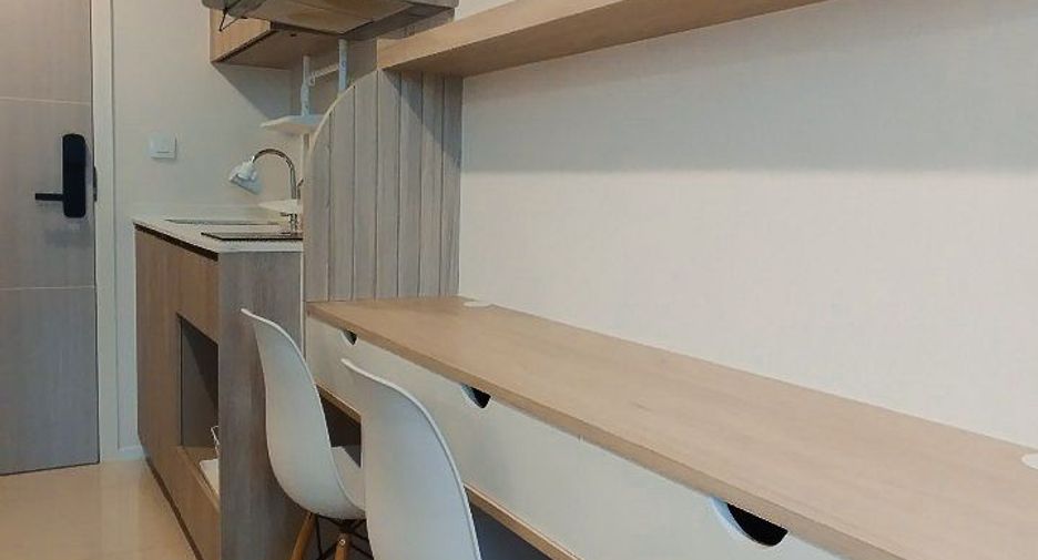 For rent 1 bed condo in Suan Luang, Bangkok