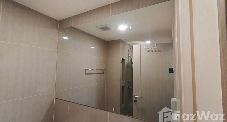 À louer 1 chambre condo à Suan Luang, Bangkok