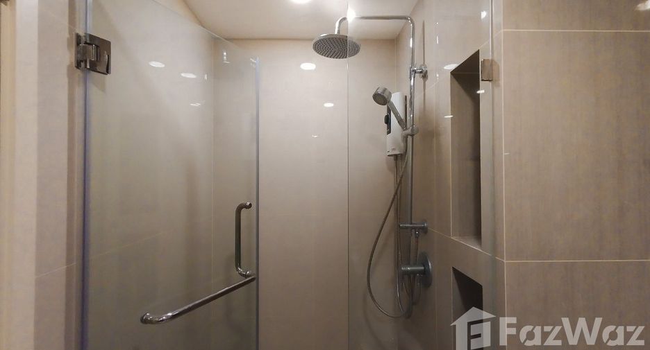 For rent 1 bed condo in Suan Luang, Bangkok