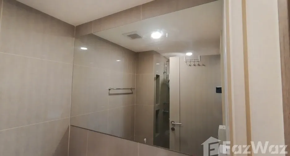 For rent 1 bed condo in Suan Luang, Bangkok