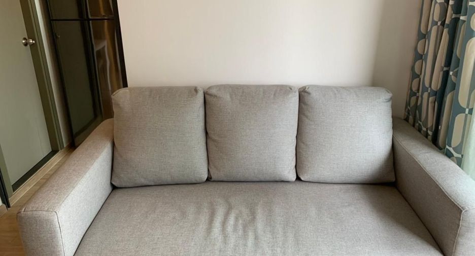 Condo en alquiler de 2 habitaciones en Bang Na, Bangkok