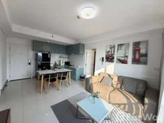 For rent 2 bedrooms condo in Suan Luang, Bangkok