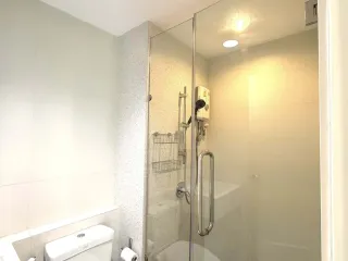 For rent 2 bedrooms condo in Suan Luang, Bangkok